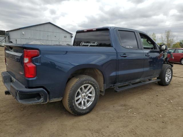 Photo 3 from auction – 2022 CHEVROLET SILVERADO with VIN 3GCUYEED7NG212982