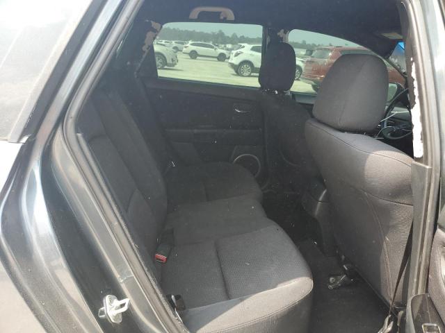 Photo 10 from auction – 2008 MAZDA 3 HATCHBAC with VIN JM1BK343681183211