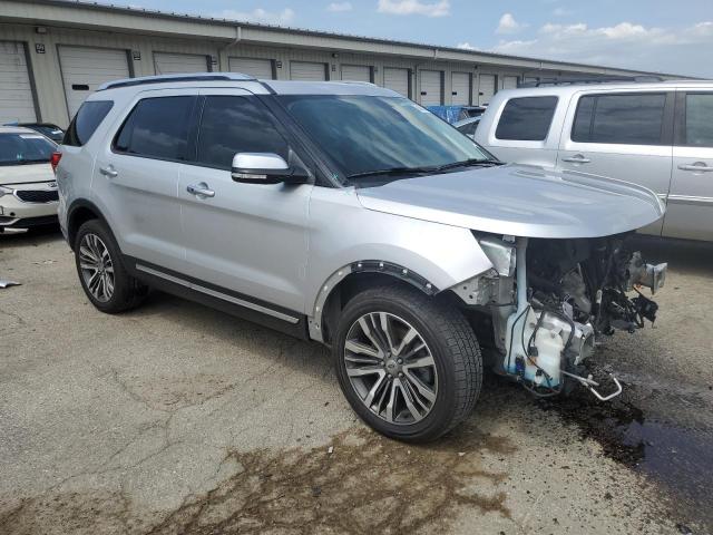 Photo 4 from auction – 2019 FORD EXPLORER P with VIN 1FM5K8HT3KGA53343