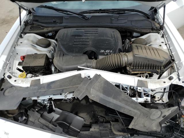 Photo 11 from auction – 2021 DODGE CHALLENGER with VIN 2C3CDZJG6MH594262