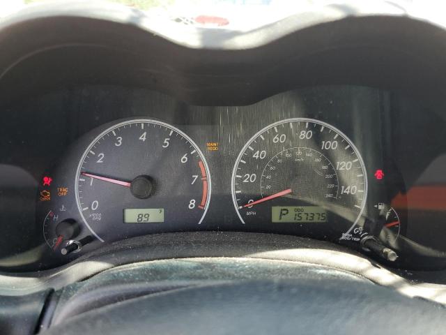 Photo 9 from auction – 2012 TOYOTA COROLLA BA with VIN 2T1BU4EE8CC820345
