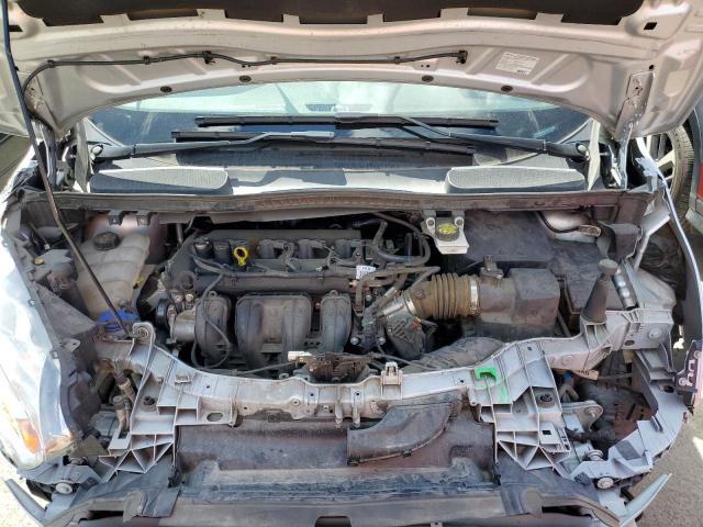 Photo 12 from auction – 2018 FORD TRANSIT CO with VIN NM0AE8F72J1343605