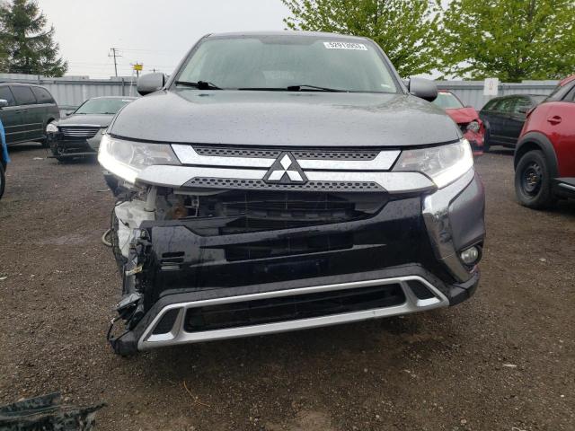Photo 5 from auction – 2020 MITSUBISHI OUTLANDER with VIN JA4AZ2A39LZ602601