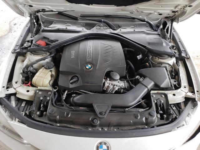 Photo 11 from auction – 2013 BMW 335 I with VIN WBA3A9G54DNP36123