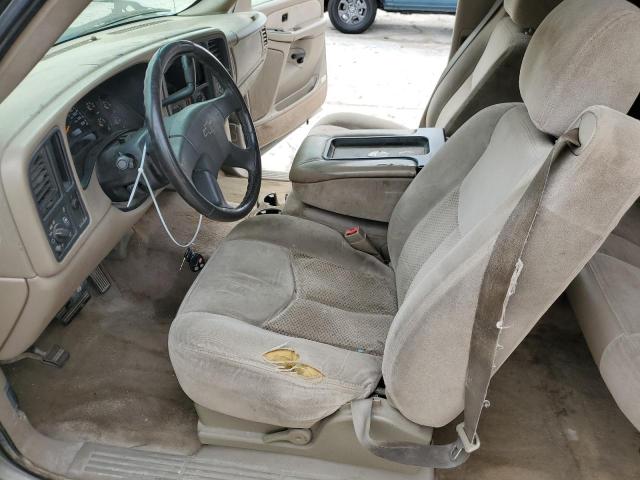 Photo 7 from auction – 2003 CHEVROLET SILVERADO with VIN 2GCEC19T231318033