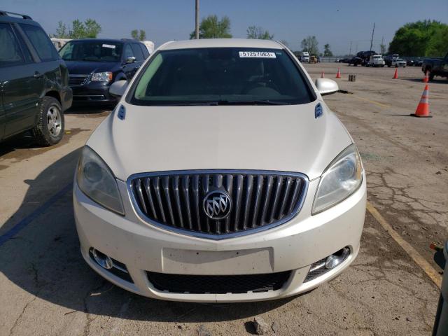 Photo 5 from auction – 2013 BUICK VERANO with VIN 1G4PP5SK7D4197295