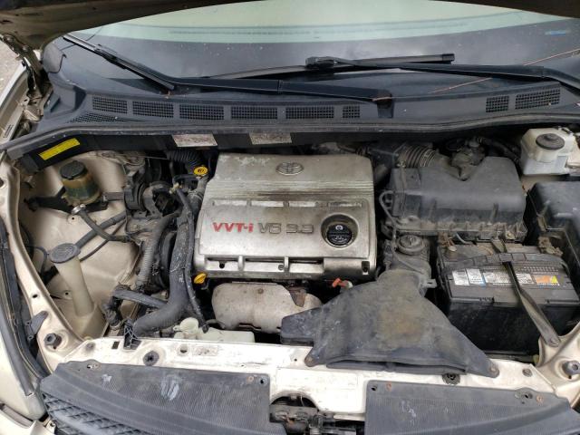 Photo 12 from auction – 2005 TOYOTA SIENNA CE with VIN 5TDZA23C85S278090