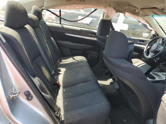 Zdjęcie 10 z aukcji – 2012 SUBARU LEGACY 2.5 z VIN 4S3BMBC60C3008594