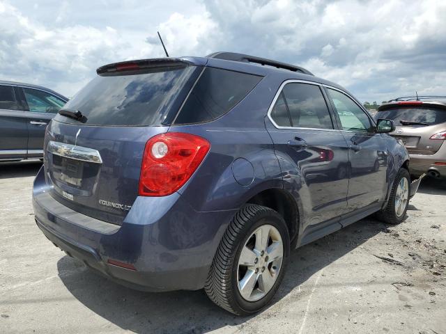Photo 3 from auction – 2013 CHEVROLET EQUINOX LT with VIN 2GNALPEK3D6206173