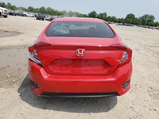 Photo 6 from auction – 2016 HONDA CIVIC EX with VIN 2HGFC2F7XGH575070