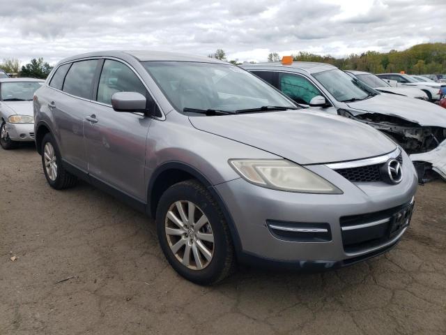Photo 4 from auction – 2009 MAZDA CX-9 with VIN JM3TB38A290169351