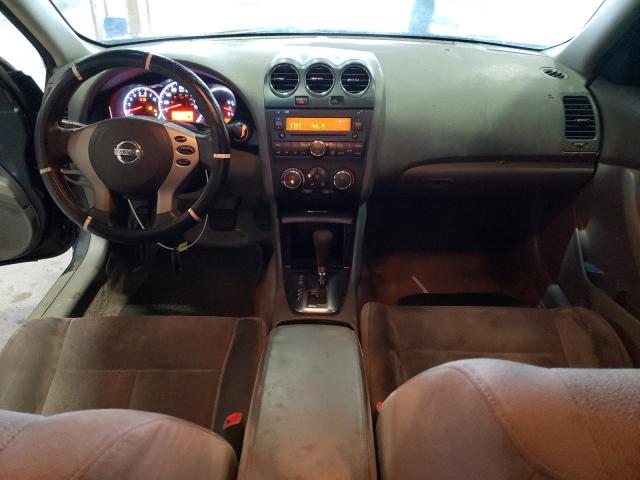 Photo 8 from auction – 2012 NISSAN ALTIMA BAS with VIN 1N4AL2AP6CC154546