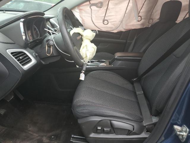 Photo 7 from auction – 2016 GMC TERRAIN SL with VIN 2GKALMEK3G6269032