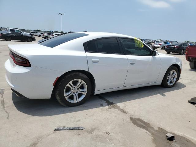 Photo 3 from auction – 2020 DODGE CHARGER SX with VIN 2C3CDXBG0LH116789