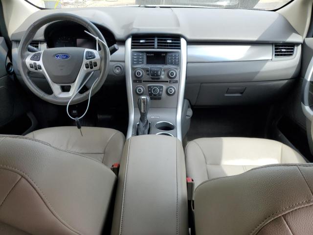 Photo 8 from auction – 2012 FORD EDGE SEL with VIN 2FMDK3JC3CBA86828