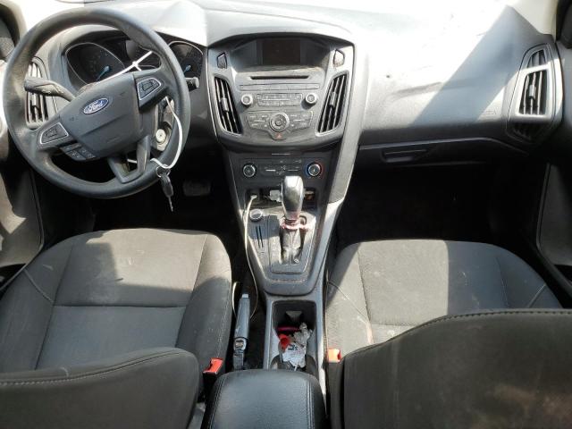 Photo 8 from auction – 2015 FORD FOCUS SE with VIN 1FADP3F20FL249869