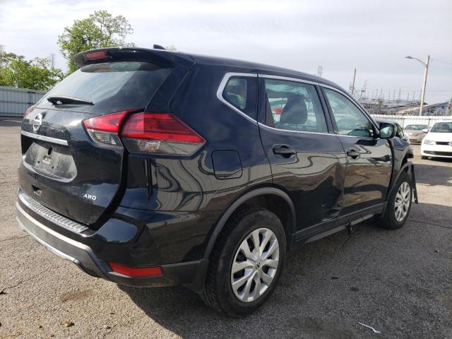 Photo 3 from auction – 2017 NISSAN ROGUE S with VIN KNMAT2MV5HP587098