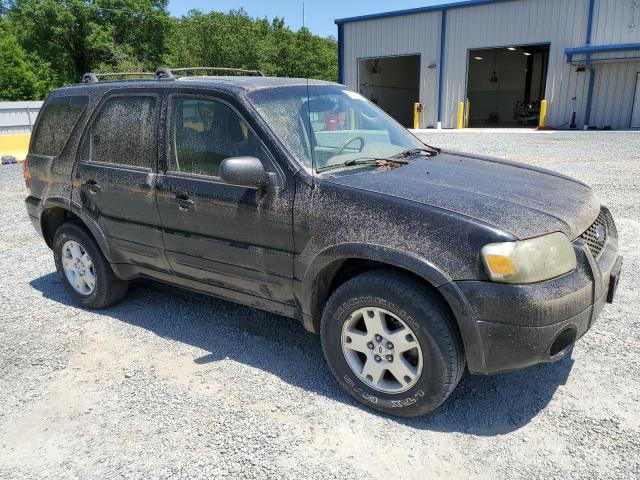 Photo 4 from auction – 2006 FORD ESCAPE with VIN 1FMYU94116KA32334