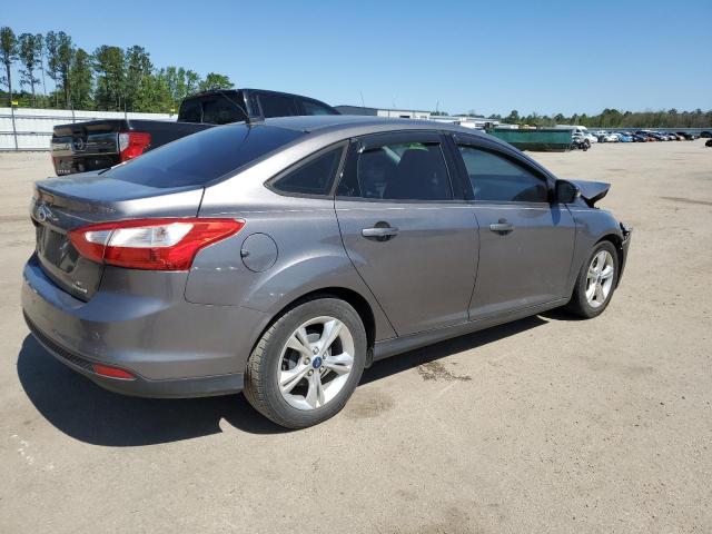 Photo 3 from auction – 2013 FORD FOCUS with VIN 1FADP3F28DL267176