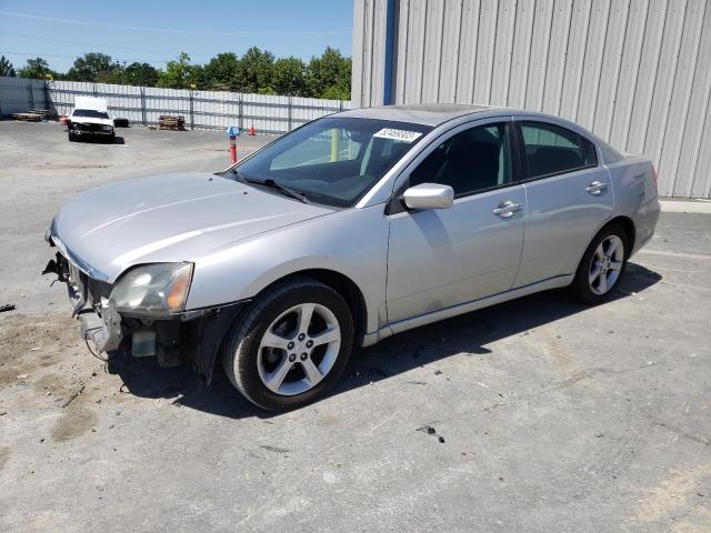 Photo 1 from auction – 2009 MITSUBISHI GALANT ES with VIN 4A3AB36F19E003045
