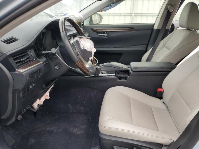 Photo 7 from auction – 2014 LEXUS ES 350 with VIN JTHBK1GG5E2129647