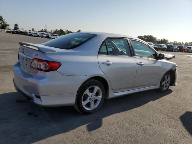 Photo 3 from auction – 2013 TOYOTA COROLLA BA with VIN 5YFBU4EE0DP159394