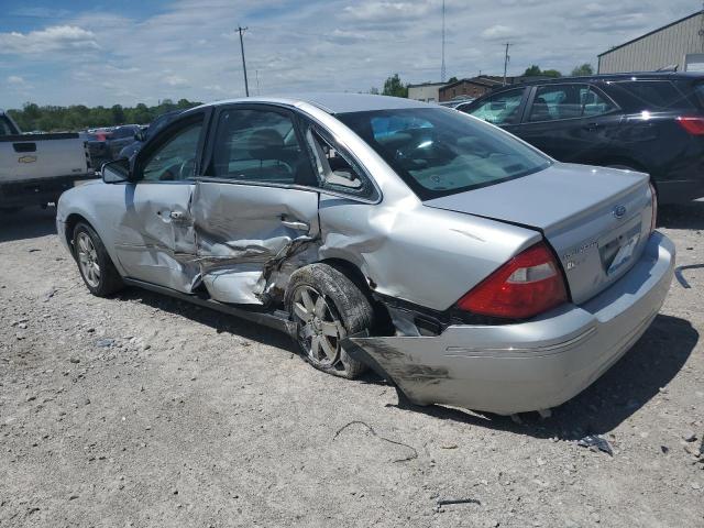 Photo 2 from auction – 2005 FORD 500 with VIN 1FAFP241X5G142851