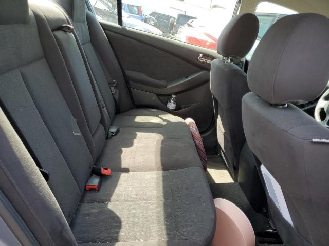 Photo 10 from auction – 2012 NISSAN ALTIMA BAS with VIN 1N4AL2AP3CN428614