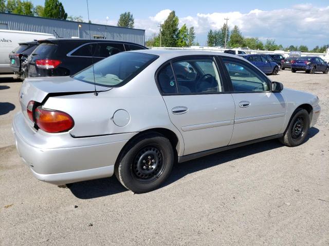 Photo 3 from auction – 2003 CHEVROLET MALIBU with VIN 1G1ND52JX3M737841