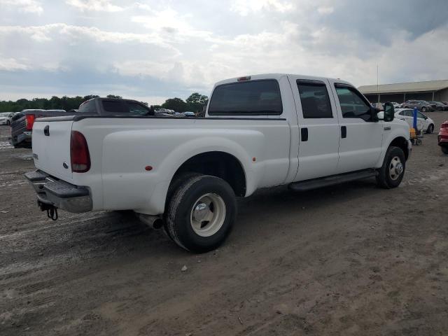 Photo 3 from auction – 2002 FORD F350 SUPER with VIN 1FTWW33F12EC38925