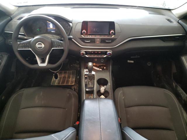 Photo 8 from auction – 2021 NISSAN ALTIMA S with VIN 1N4BL4BV3MN327166