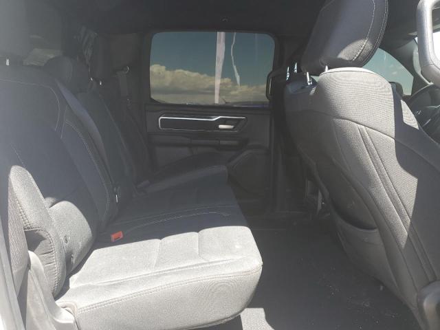 Photo 10 from auction – 2019 RAM 1500 BIG H with VIN 1C6SRFFT0KN802967
