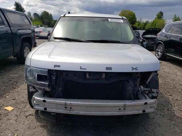 Photo 5 from auction – 2013 FORD FLEX SE with VIN 2FMGK5B83DBD24908