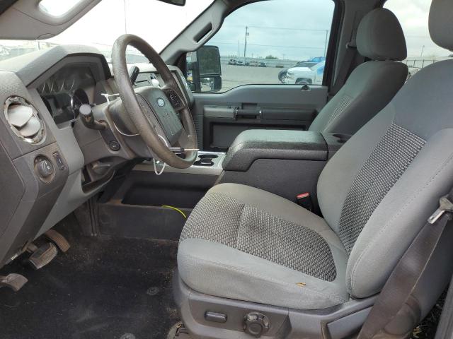 Photo 7 from auction – 2011 FORD F250 SUPER with VIN 1FT7W2A63BEC29502