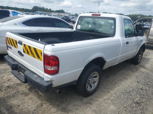 Photo 3 from auction – 2008 FORD RANGER with VIN 1FTYR10D68PB13004