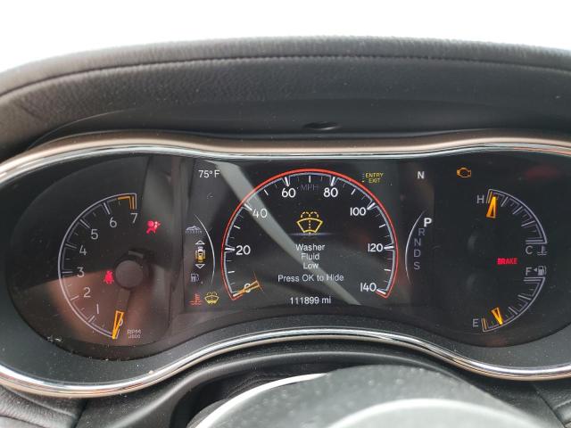 Photo 9 from auction – 2014 JEEP GRAND CHER with VIN 1C4RJFCG2EC314819