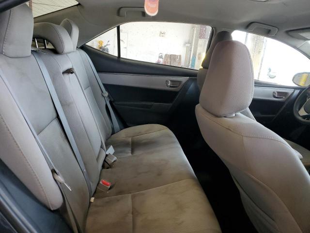 Photo 10 from auction – 2016 TOYOTA COROLLA L with VIN 2T1BURHE2GC552052