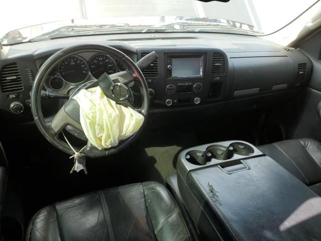 Photo 8 from auction – 2007 CHEVROLET SILVERADO with VIN 2GCEK13M471595454