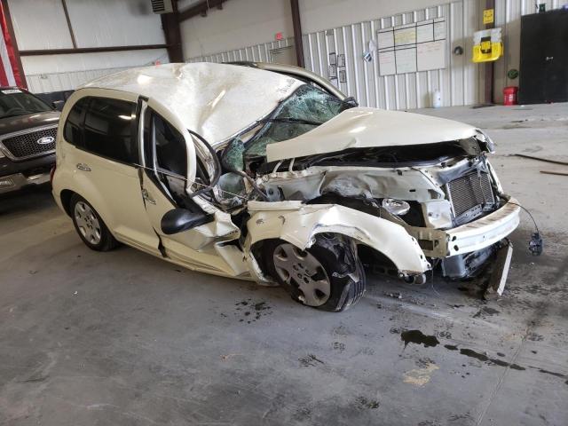 Photo 4 from auction – 2006 CHRYSLER PT CRUISER with VIN 3A4FY48B66T366258