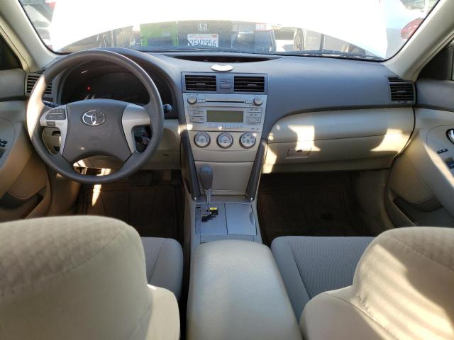 Photo 8 from auction – 2011 TOYOTA CAMRY BASE with VIN 4T4BF3EK2BR140471