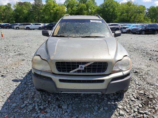 Photo 5 from auction – 2006 VOLVO XC90 with VIN YV4CZ592361280338