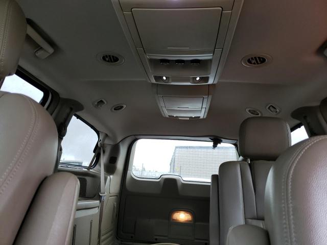 Photo 10 from auction – 2011 CHRYSLER TOWN & COU with VIN 2A4RR8DG2BR716579