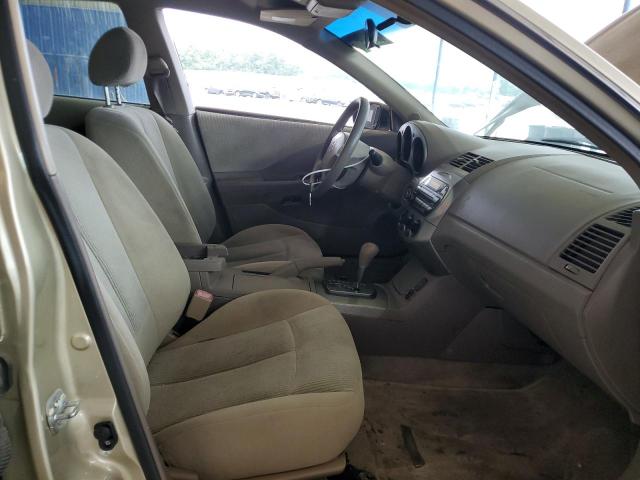 Photo 7 from auction – 2004 NISSAN ALTIMA BAS with VIN 1N4AL11D74C116048