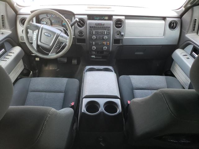 Photo 8 from auction – 2014 FORD F150 SUPER with VIN 1FTFW1CF4EKF19417