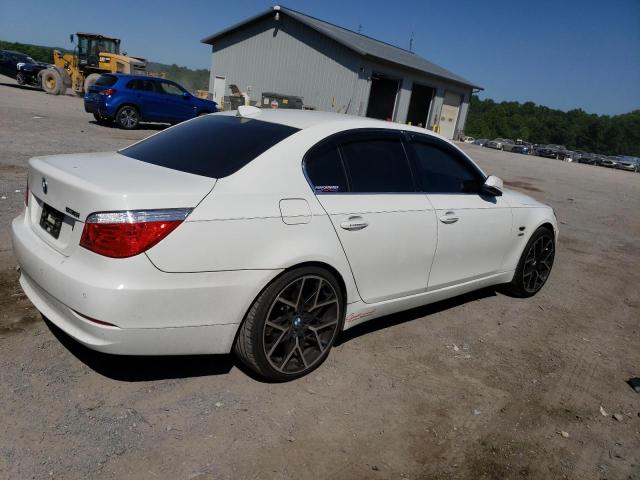 Photo 3 from auction – 2010 BMW 535 XI with VIN WBANV9C57AC139431