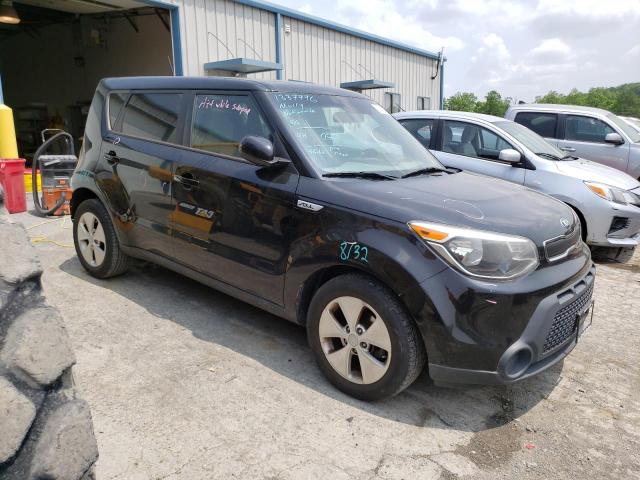 Photo 4 from auction – 2015 KIA SOUL with VIN KNDJN2A21F7214867