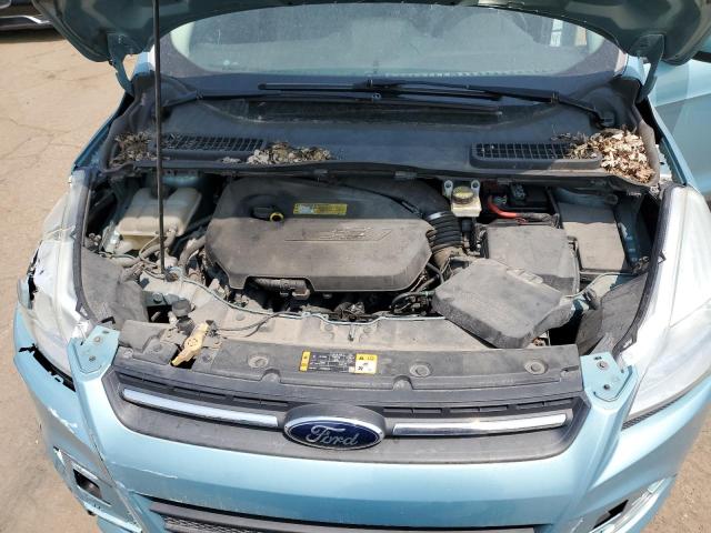 Photo 11 from auction – 2013 FORD ESCAPE SE with VIN 1FMCU0GX1DUA36133