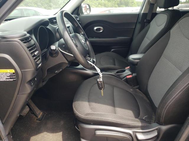 Photo 7 from auction – 2018 KIA SOUL + with VIN KNDJP3A54J7519508