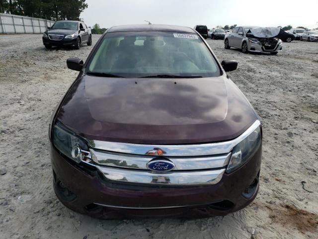 Photo 5 from auction – 2011 FORD FUSION SE with VIN 3FAHP0HA0BR281981