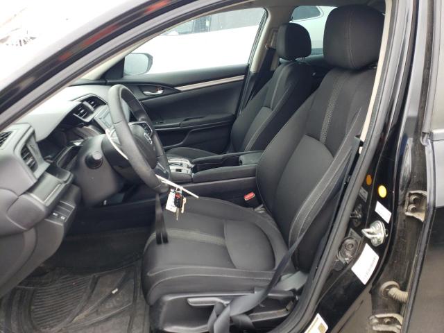 Photo 7 from auction – 2016 HONDA CIVIC LX with VIN 2HGFC2F52GH512673